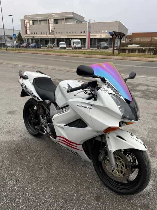 Piese  Honda vfr 800