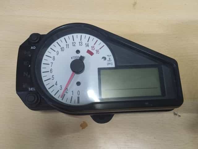 Bord pentru Suzuki Gsxr 600 model 2001-2003