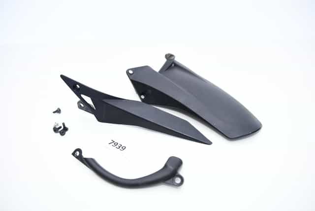 Aripa Aparatoare Noroi Spate Ducati Multistrada 1200 2010