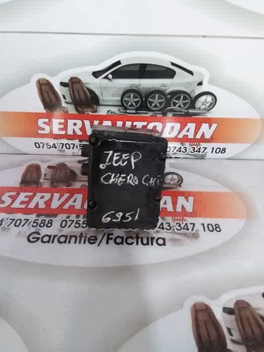 pompa abs jeep grand cherokee 2 (1998-2005) 2.5 motorina 2000