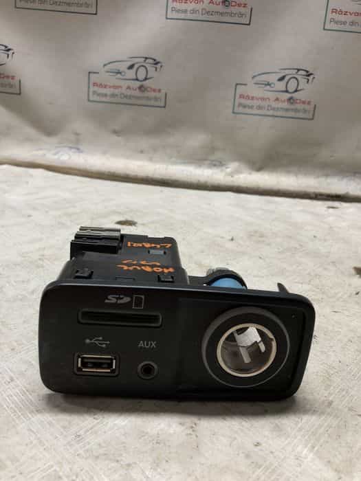 Modul usb Jeep Cherokee 2.2 Motorina 2016