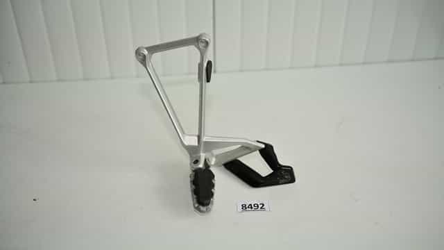 Ducati Multistrada 1200 2010 2014 Suport cu scarita stanga spate