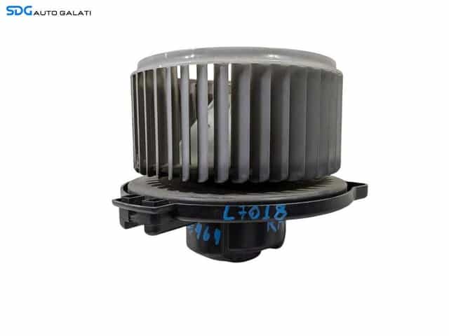 Aeroterma Motoras Ventilator Habitaclu Toyota Land Cruiser 2000 - 2010 Cod 194000 [L7018]