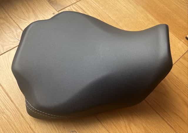 Sa pilot Honda CB650R / CBR650R