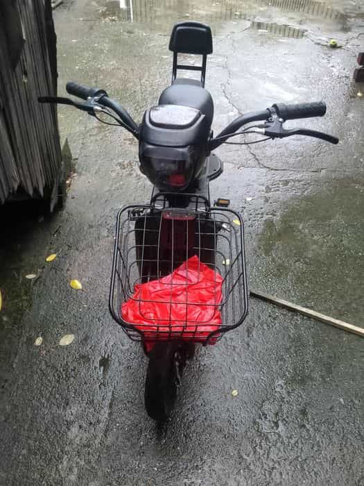 Scuter electric de vanzare