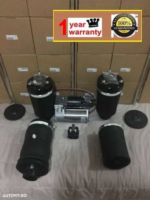 Perne aer BMW, MERCEDES, W211, W219, GL X164, ML W164, W166, W212, W21