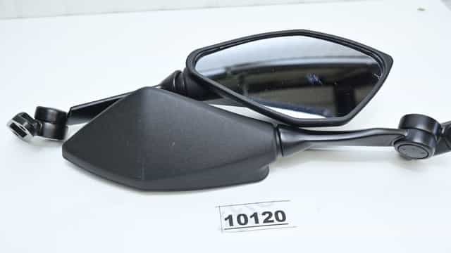 Oglinzi oglinda Kawasaki Ninja 300 2013 - 2017 stare perfecta stanga