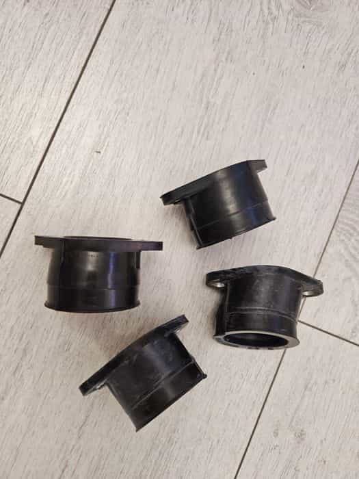 Flanse admisie Kawasaki ZX-7 / ZR750 / ZR-7s