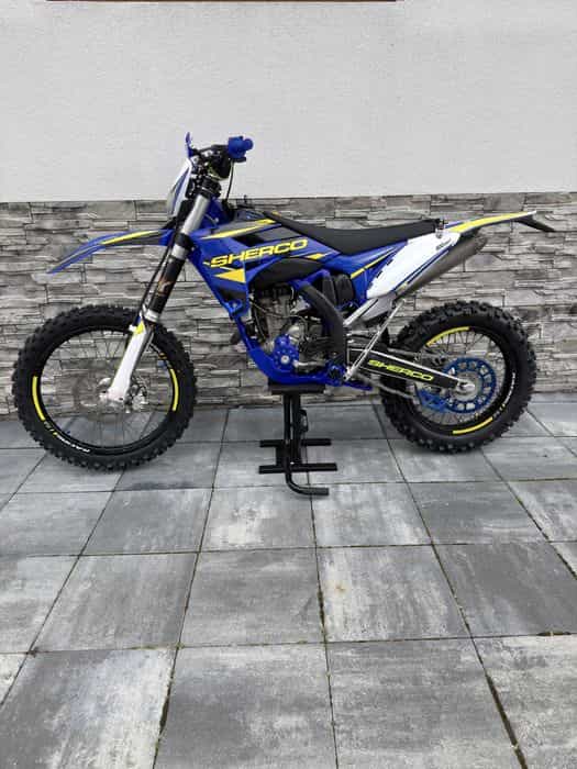 Sherco Sef 300 R/ Enduro/Acte
