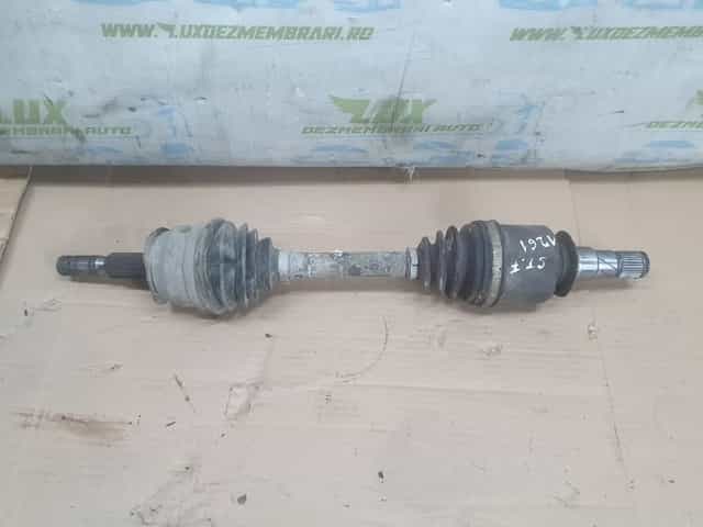 Planetara stanga fata Nissan Navara D23 (facelift) (2019 - 2024)YS23