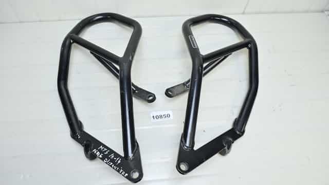 Crashbar Protectie Motor Stanga Dreapta SW Motech Ducati Multistrada