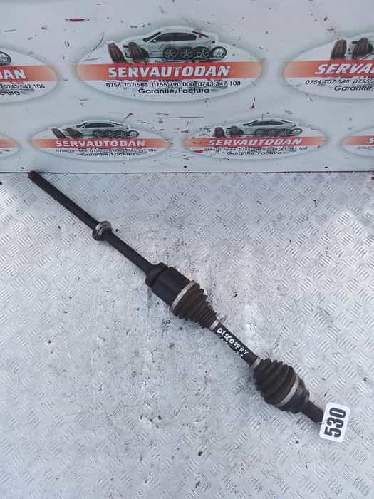 planetara dreapta fata land rover discovery 4 (2009->) 2.0 motorina 20