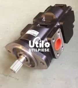 pompa hidraulica hitachi zx120 zx130 zx135 zx140 + piese hitachi