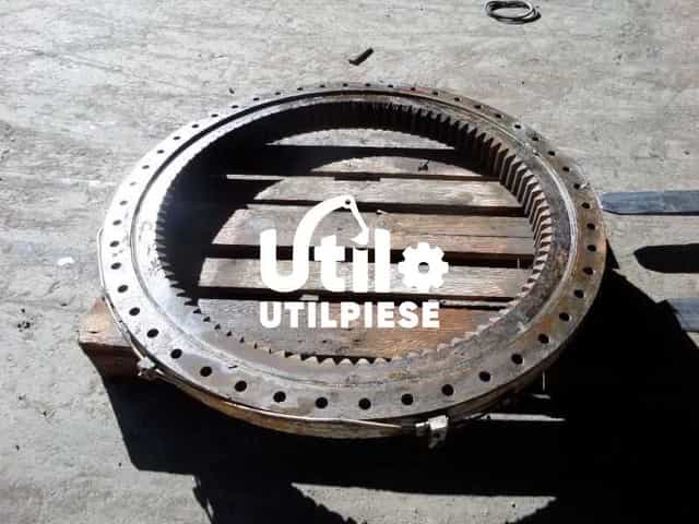 coroana rotire liebherr a912 a922 r912 r922 a914 a924 + piese