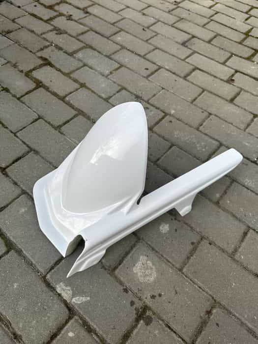 Aripa spate aparatoare noroi Kawasaki z750 07-12