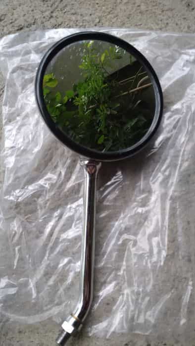 Oglinda, retrovizor stanga Honda cb500