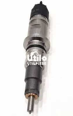 injector bosch 0445120220 man tga tgs tgx tgl tgm + piese man