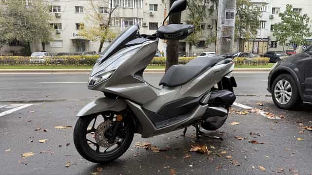 Honda pcx 125 2023