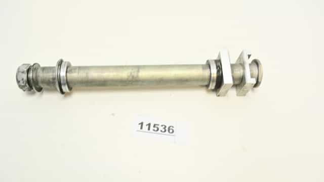 Ax Roata Spate Yamaha MT09 / SP 2021 - 2023