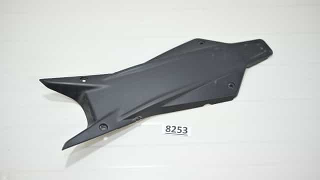 Ducati Monster 937 2021 2025 Aparatoare plastic roata spate undertail
