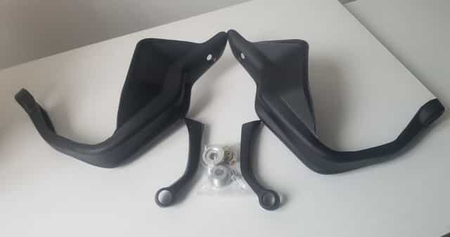 Handguards BMW R 1250 1200 GS ADV LC F800GS S1000sXR F750GS 850GS