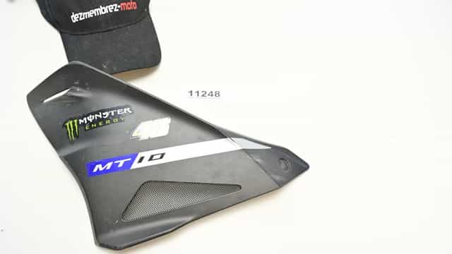 Carena Lateral Stanga Yamaha MT10 2016 - 2021