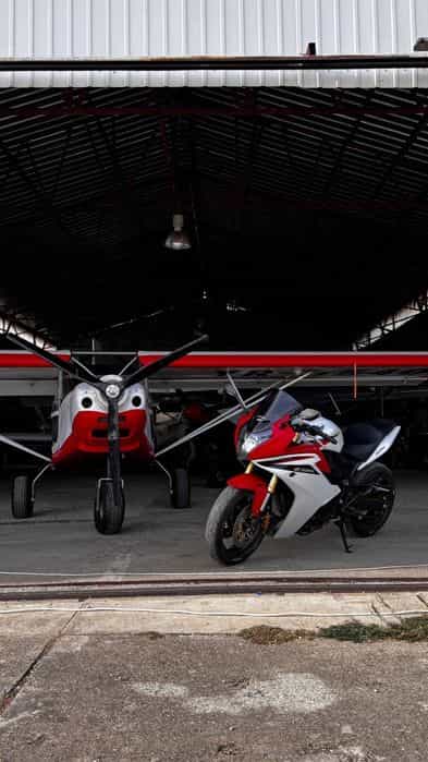 Honda CBR 600F ABS - 2011 | Stare Impecabilă  |Dotări extra