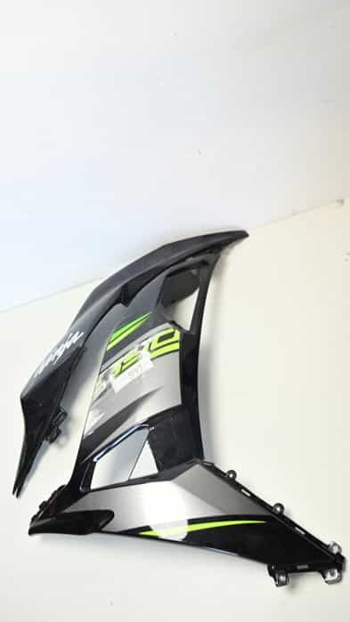 Carena Lateral Dreapta Kawasaki Ninja 650 2017 - 2019