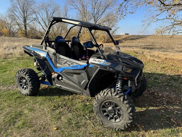 Vand Polaris 1000 rzr Inmatriculat