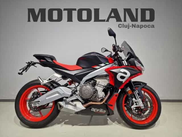 Motocicleta Aprilia Tuono 660 2022