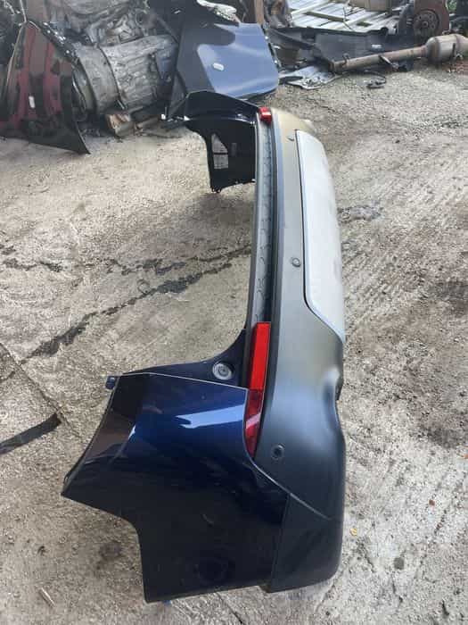 Bara de spate cu senzori  Land Rover Discovery Sport 2014-2024