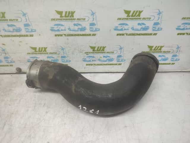 Furtun intercooler Nissan Navara D23 (facelift) (2019 - 2024)YS23