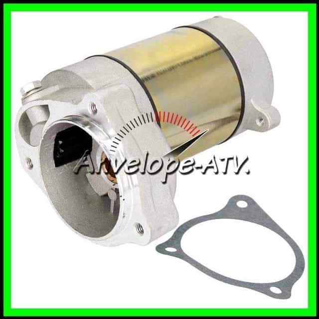 Electromotor POLARIS Trail Blazer Trail Boss XPlorer XPress Big Boss