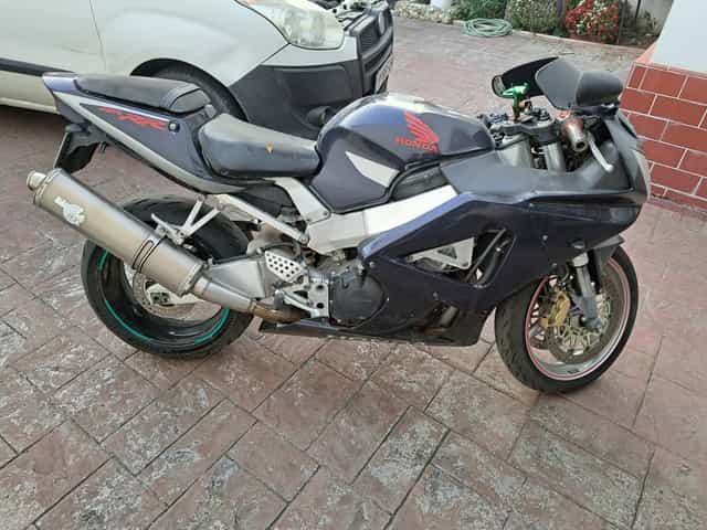 Piese honda cbr  929/2001