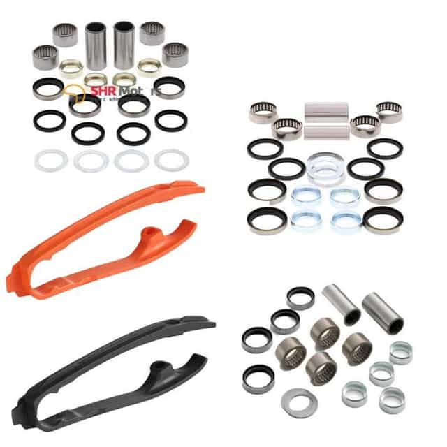Kit reparatie bascula / Kit reparatie bascula KTM / Husqvarna / GasGas