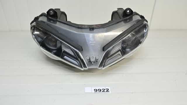 Ducati 848 1098 2007 2011 Far