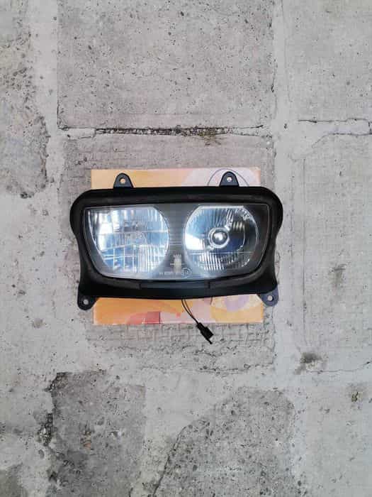 FAR / suzuki gsxr 600 / 750 / SRAD