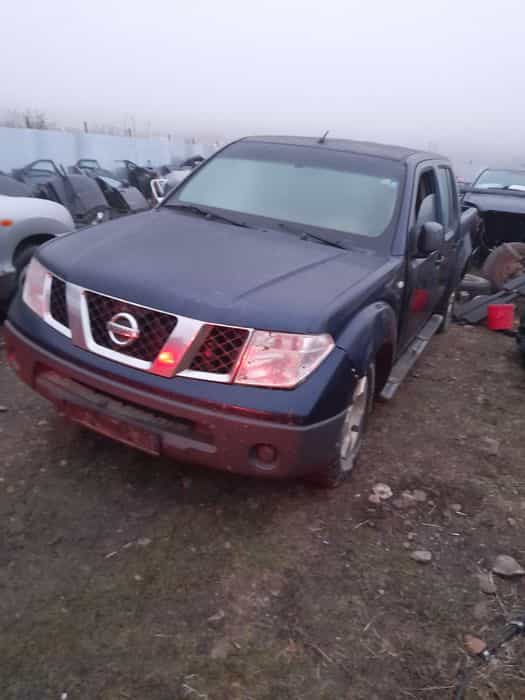 Oglinzi faruri uși Nissan Navara d40 an 2006 2011