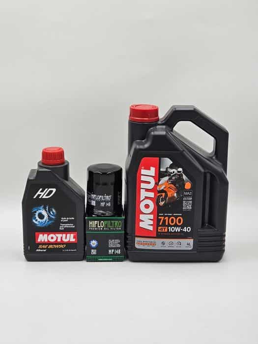 Pachet revizie atv TGB BLADE – TARGET 425 / 525 / 550 / 600