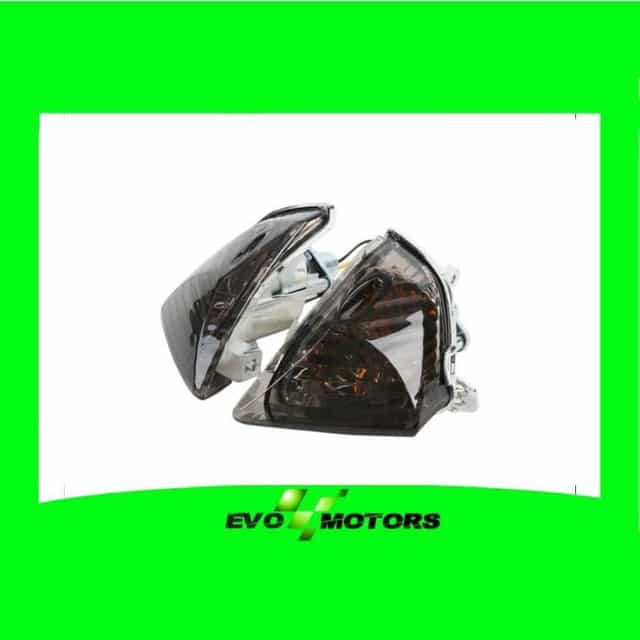 Set Semnalizari Spate SUZUKI GSXR 600 750 k6 k7 1000 k5 k6 2006 A604