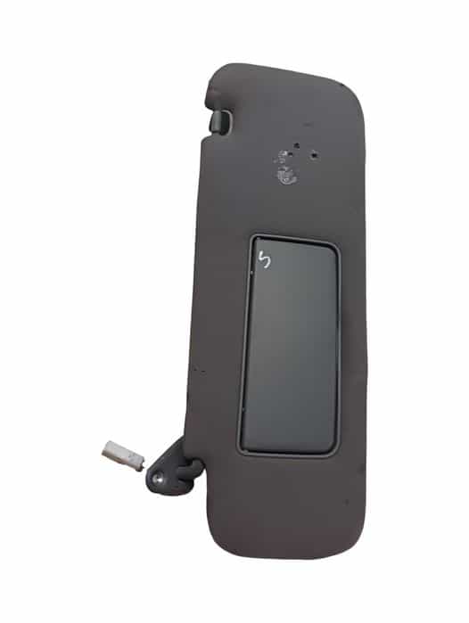 Parasolar Stanga Fata Toyota Land Cruiser 100 Fzj1_, Uzj1_ 1998 - 2008