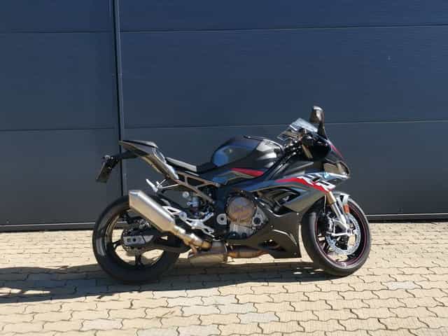 BMW S1000RR 2023