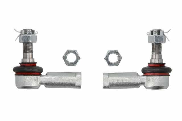 Capete Bara atv CF MOTO / CAN AM- set