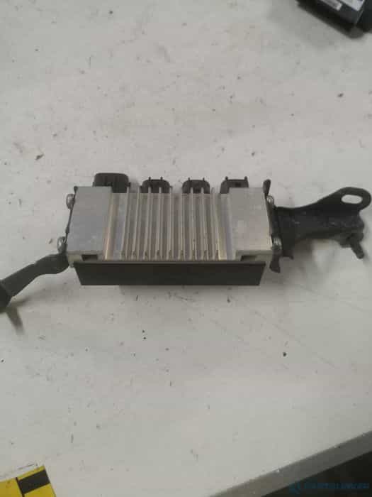 Releu Bujii Toyota Land Cruiser 150 (Trj15_, Kdj15_, Grj15_, Gdj15_) [