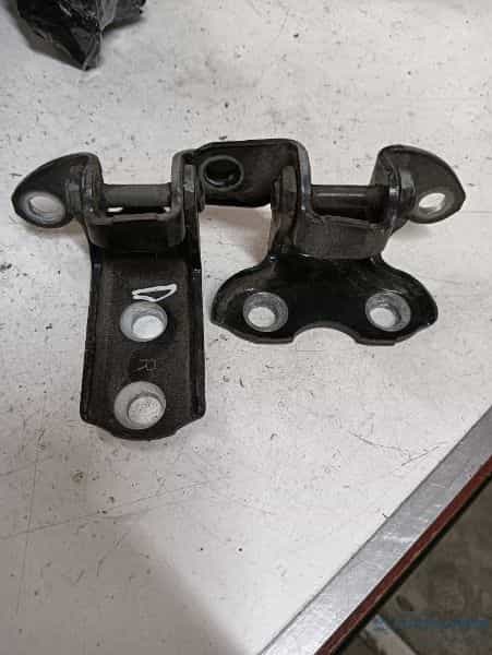 Set Balamale Portiera Fata Dreapta Fata Toyota Land Cruiser 150 Trj15_