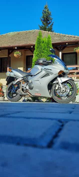 Honda VFR 800 Vtec 2002 ABS