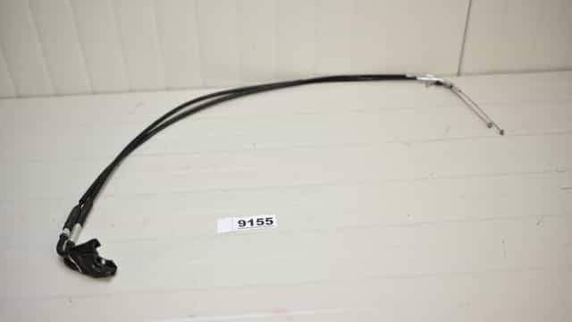 Kawasaki Z1000 R 2014 2020 Cabluri acceleratie