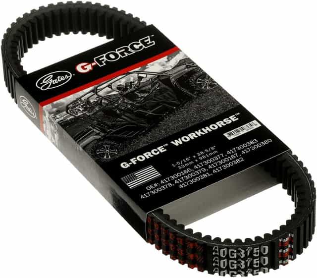 Curea transmisie ATV Can Am (after-market - G-Force)