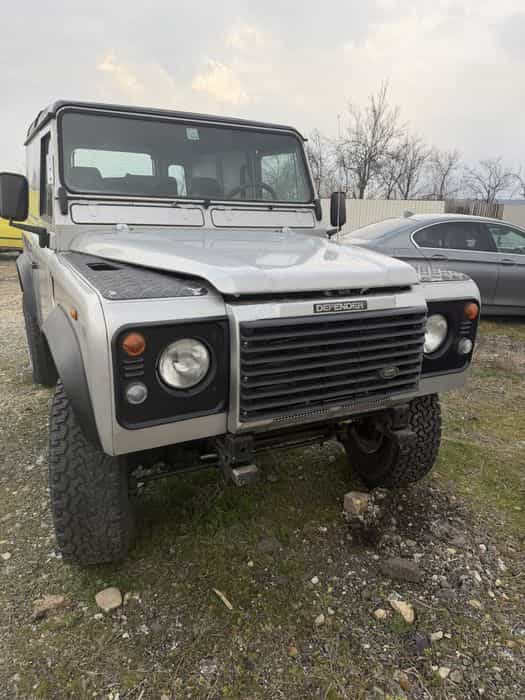 Land rover Defender 90 an 2004