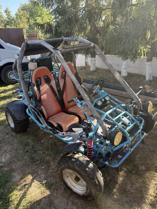Buggy Dazon 250cc